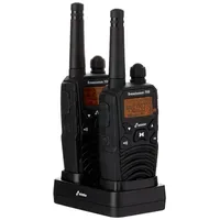 Stabo Freecomm 700 Set