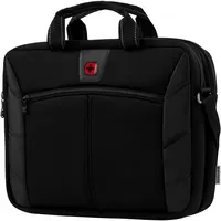 Wenger Sherpa 16" Zoll schwarz