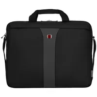 Wenger Legacy 17 schwarz