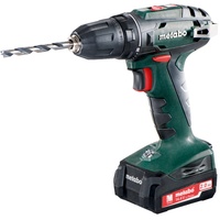 Metabo BS 14.4 602206530