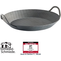 Tornwald-Schmiede Servierpfanne 24 cm