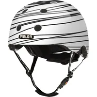 Melon Urban Active 46-52 cm Kinder scribble