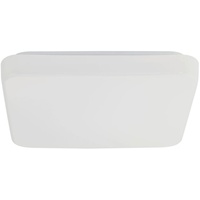 EGLO LED Decken Lampe quadratisch Esszimmer Tisch Beleuchtung weiß