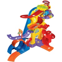 Vtech Freizeitpark Tut Tut Baby Flitzer (80-156904)