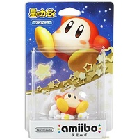 Nintendo Amiibo Kirby Waddle Dee