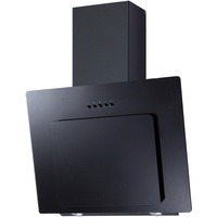 PKM 9039X Kopffreihaube 60 cm schwarz