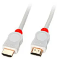 Lindy HDMI Anschlusskabel HDMI-A Stecker, HDMI-A Stecker 3.00 m