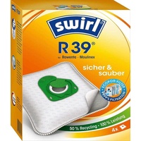 Swirl R 39 MicroPor 4 St.