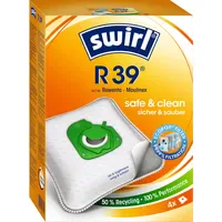 Swirl R 39 MicroPor 4 St.