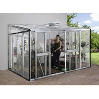 Vitavia Helena 8600 Alu eloxiert ESG 4 mm /