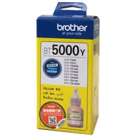 Brother BT5000Y - BT 5000Y Yellow Ink - Gelb