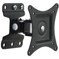 TECHLY ICA-LCD-201BK Wandhalterung f. LCD TV LED 33.02 cm