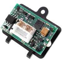 CARSON Decoder für Scalextric/Carrera DIGITAL 132 (500707130)