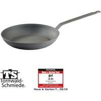 TS-Electronic Bratpfanne 24 cm (NC2376-944)