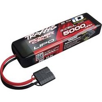 TRAXXAS Modellbau-Akkupack (LiPo) 11.1V 5000 mAh Zellen-Zahl: 3 25