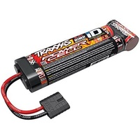 TRAXXAS Modellbau-Akkupack (NiMh) 8.4 V 3000 mAh Zellen-Zahl: 7