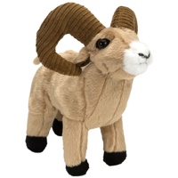 Wild Republic Cuddlekins Mini Dickhornschaf 11470