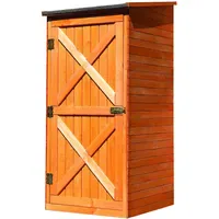 Promadino Pforzheim klein 0,78 x 0,78 x 1,63 m