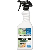 Wepos Schimmel Entferner Chlorfrei 750 ml