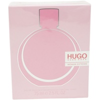 HUGO BOSS Woman Extreme Eau de Parfum 75 ml