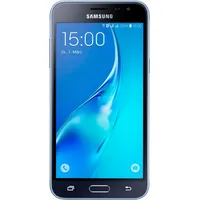 Samsung Galaxy J3 (2016) schwarz