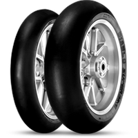 Pirelli Diablo Superbike SC1 REAR 200/60 R17 TL NHS