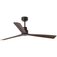 FARO Nassau Braun 128 cm Deckenventilator 