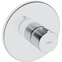 Hansa Home UP Thermostat-Wannenbatterie (88609045)