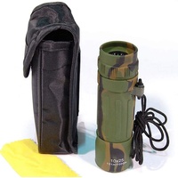 Mil-Tec 10x25 Mono tarn