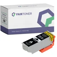 Kompatible Ware kompatibel zu Epson 33XL C13T33514010 schwarz