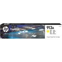 HP 913A gelb (F6T79AE)