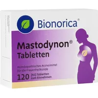 Bionorica Mastodynon Tabletten