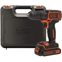 Black & Decker BDCDC18K