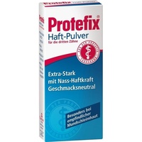 Queisser PROTEFIX Haftpulver
