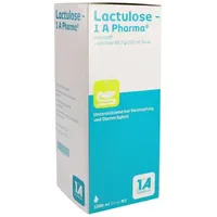 1 A Pharma Lactulose - 1 A Pharma
