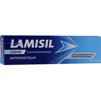 GlaxoSmithKline Lamisil Creme 30 g
