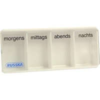 Ludwig Bertram Tablettendose groß