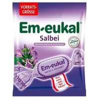 Dr. C. Soldan GmbH Em-eukal Salbei zuckerhaltig
