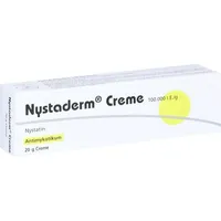 Dermapharm NYSTADERM 20 g