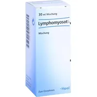 Heel Lymphomyosot N 30 ml