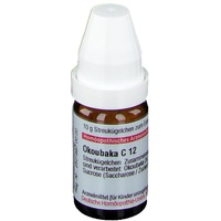 DHU-Arzneimittel OKOUBAKA C12