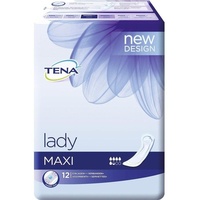 TENA LADY Maxi 12 St.