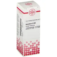 DHU-Arzneimittel ACONITUM D200
