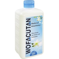 Wofacutan Medicinal Waschlotion 500 ml
