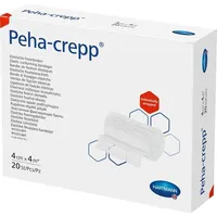 Hartmann PEHA CREPP FIXIER 4CMX4M 1 st