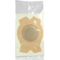 Lohmann & Rauscher Pro-ophta Augenverband D 1 st