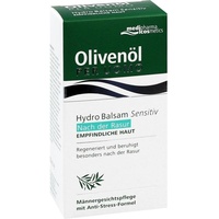 Dr. Theiss Naturwaren Olivenöl Per Uomo Hydro Balsam Sensitiv