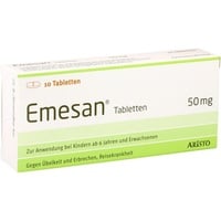 ARISTO Emesan Tabletten