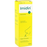 ARISTO IMIDIN N Nasenspray 10 ml