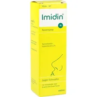 ARISTO IMIDIN N Nasenspray 10 ml